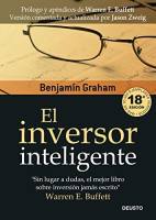 El inversor inteligente (Spanish Edition)