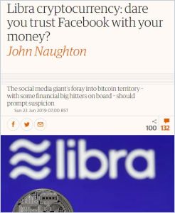 What Is Your Opinion On The Libra Blockchain? / Facebook S Cryptocurrency Libra Validates Blockchain But Industry Experts Voice Concerns : A resource adheres to custom rules specified by its declaring module, which is also stored in the database.