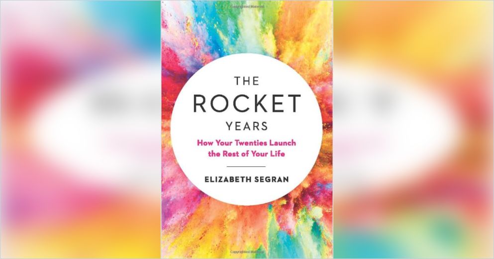 The Rocket Years Free Summary By Elizabeth Segran 