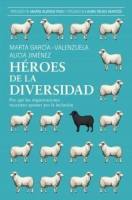 Héroes de la diversidad