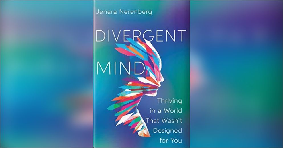 divergent mind book review