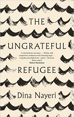 Image of: The Ungrateful Refugee