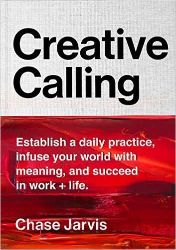 Image of: Creative Calling