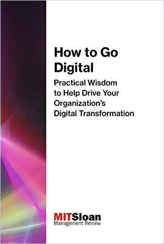 Image of: How to Go Digital