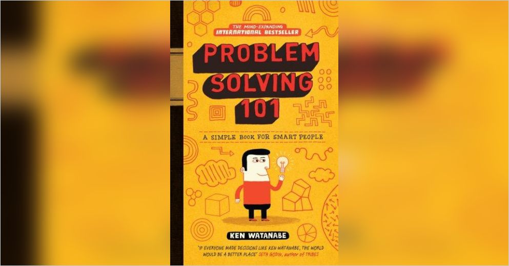 problem solving 101 gramedia