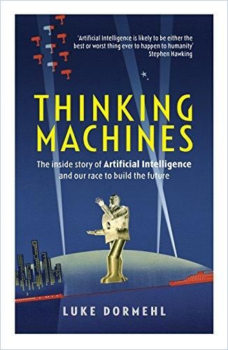 Image of: Thinking Machines