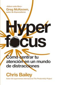 Hyperfocus