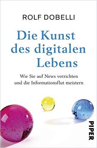 Image of: Die Kunst des digitalen Lebens