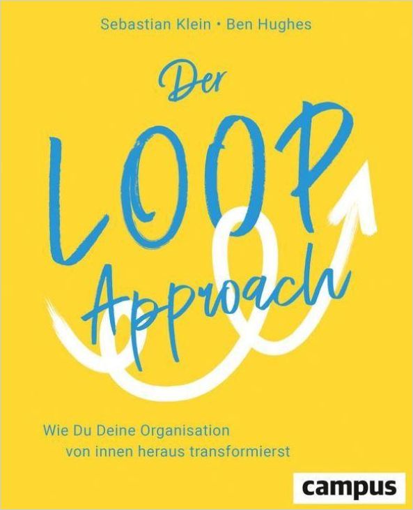 Image of: Der Loop-Approach