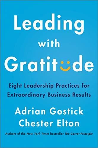 Image of: Leading with Gratitude