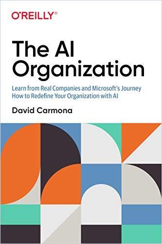 Image of: The AI Organization