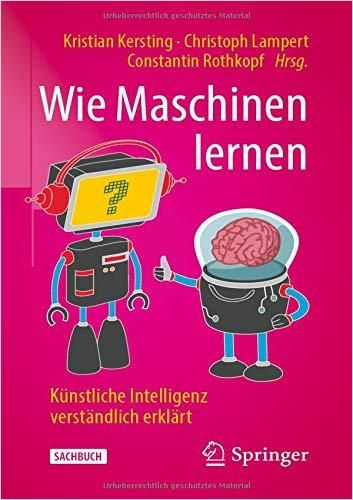 Image of: Wie Maschinen lernen
