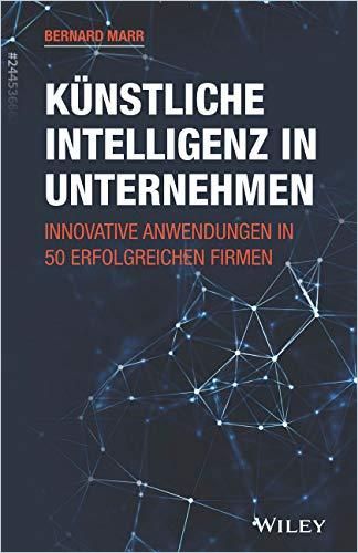 Image of: Künstliche Intelligenz in Unternehmen