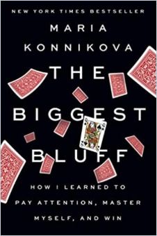 Image of: The Biggest Bluff