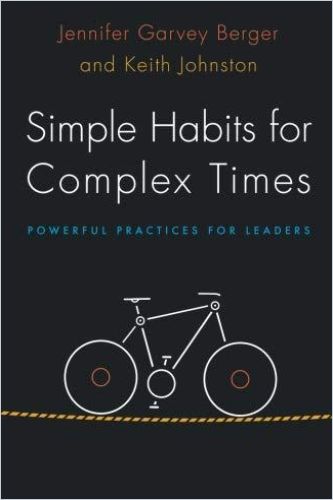 Image of: Simple Habits for Complex Times
