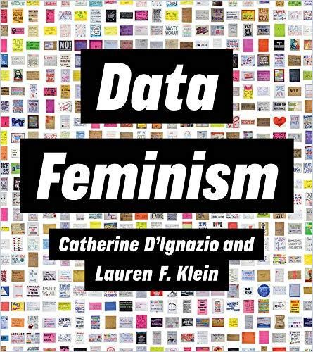 Image of: Data Feminism