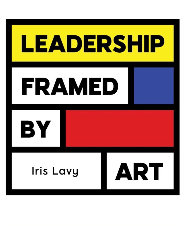 Image of: Leadership Framed by Art