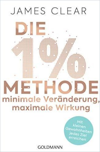 Image of: Die 1%-Methode