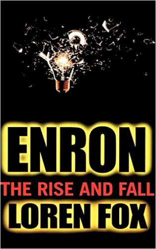 Image of: Enron