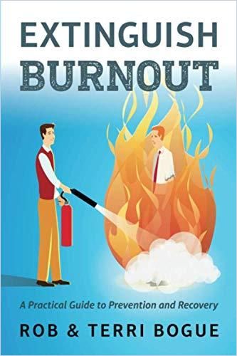 Image of: Extinguish Burnout