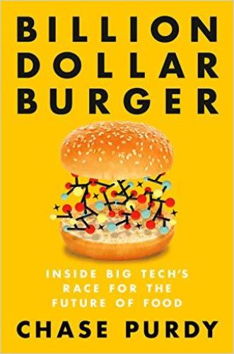 Image of: Billion Dollar Burger
