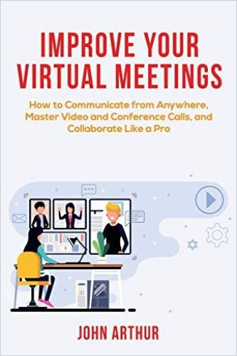 Image of: Improve Your Virtual Meetings