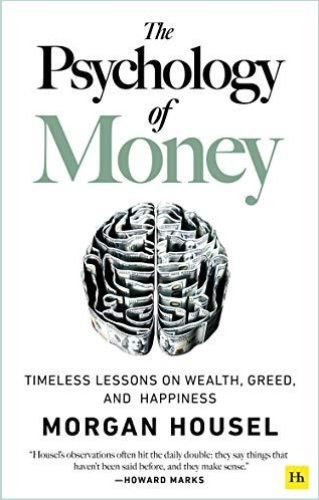 Image of: The Psychology of Money