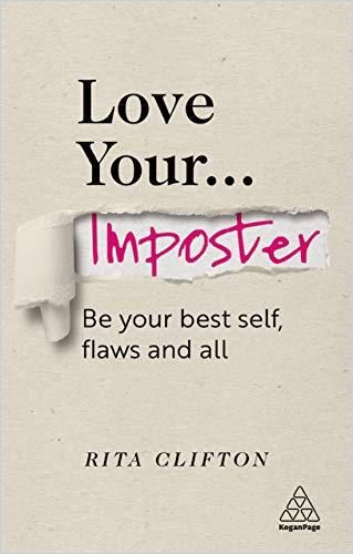 Image of: Love Your Imposter