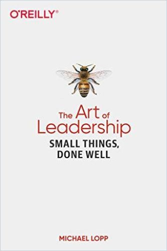 Image of: The Art of Leadership