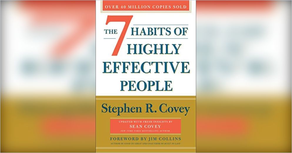 The 7 Habits of Highly Effective People Free Summary by ...