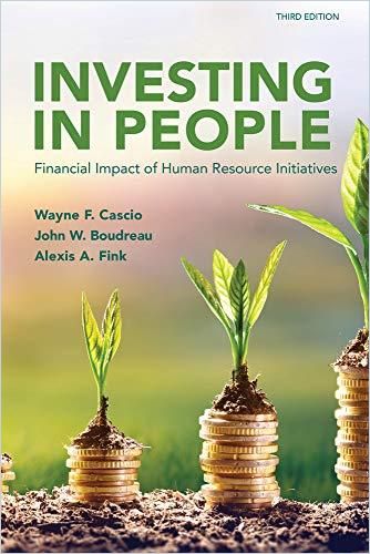 Image of: Investing in People