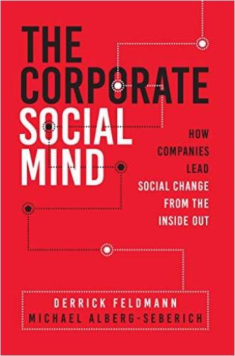 Image of: The Corporate Social Mind