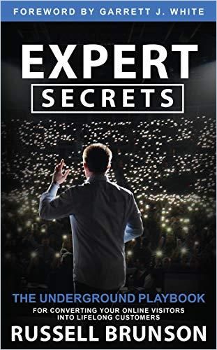 russell brunson expert secrets free pdf