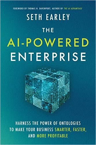 Image of: The AI-Powered Enterprise
