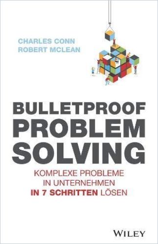 Image of: Bulletproof Problem Solving