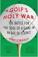 Golf's Holy War