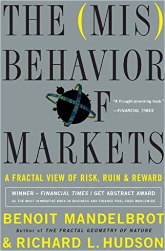 Image of: The (Mis)behavior of Markets