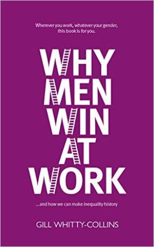 Image of: Why Men Win at Work