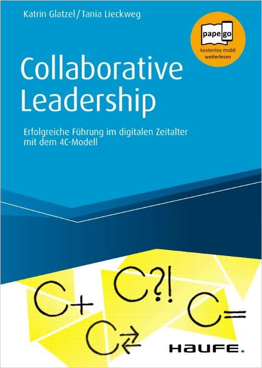 Image of: Collaborative Leadership