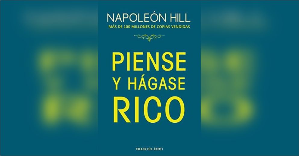 Piense y hágase rico Resumen gratuito | Napoleon Hill