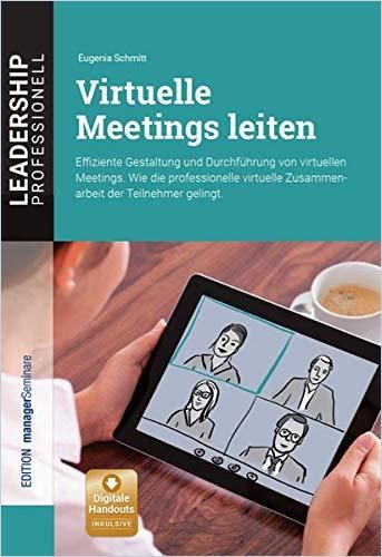 Image of: Virtuelle Meetings leiten
