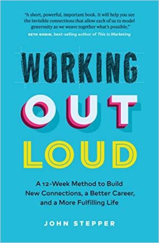 Image of: Working Out Loud