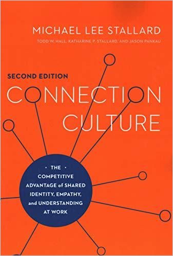 Image of: Connection Culture