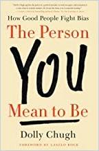 Image of: The Person You Mean to Be