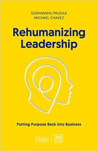 Image of: Rehumanizing Leadership