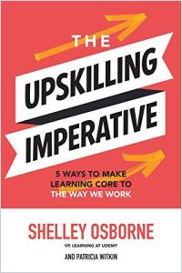 The Upskilling Imperative Version Anglaise Resume Gratuit Shelley Osborne