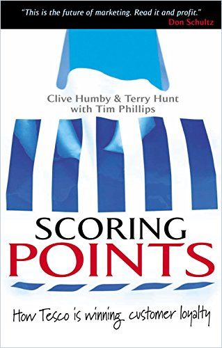 Download Scoring Points Versao Em Ingles Resumo Gratuito Clive Humby Et Al