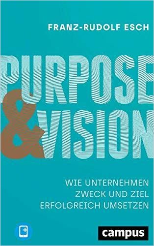 Image of: Purpose & Vision