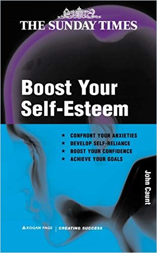 Image of: Boost Your Self-Esteem