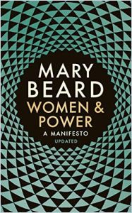 Professor Mary Beard – Newnham College